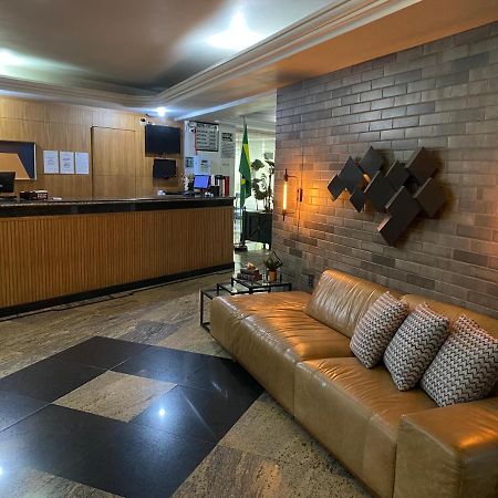 Hotel Caicara Cachoeiro de Itapemirim Exteriér fotografie
