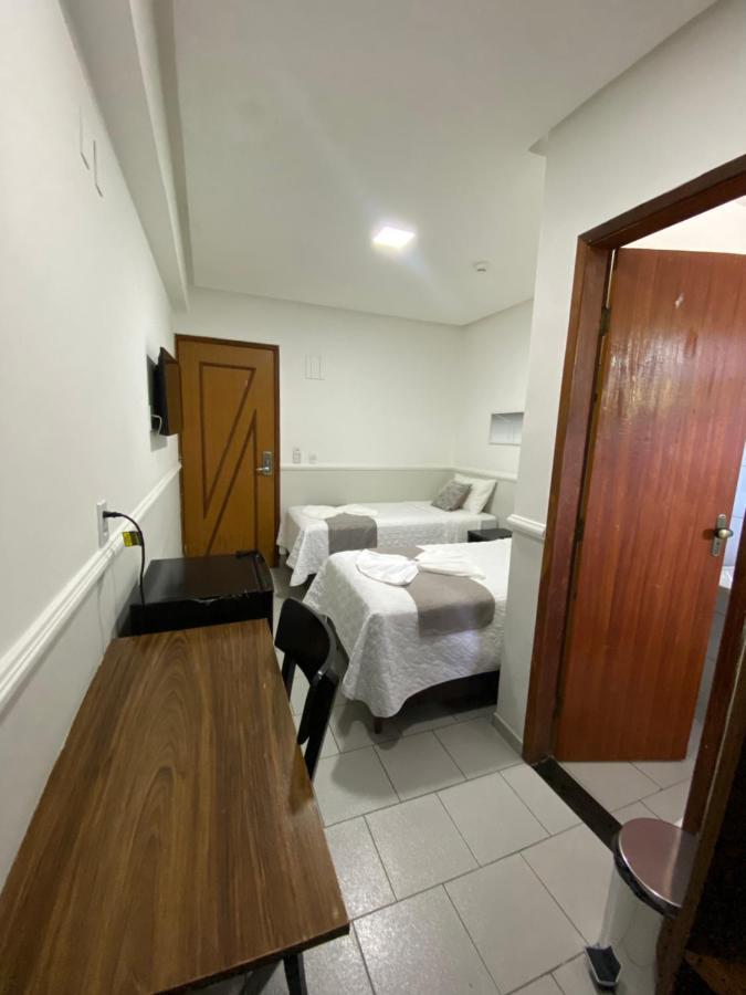 Hotel Caicara Cachoeiro de Itapemirim Exteriér fotografie