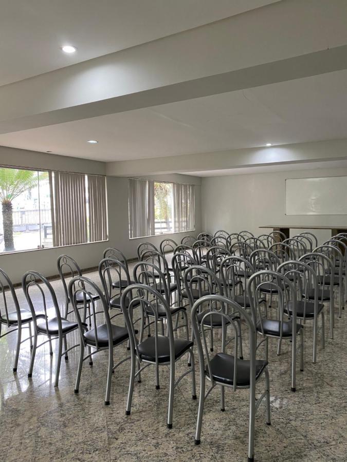 Hotel Caicara Cachoeiro de Itapemirim Exteriér fotografie