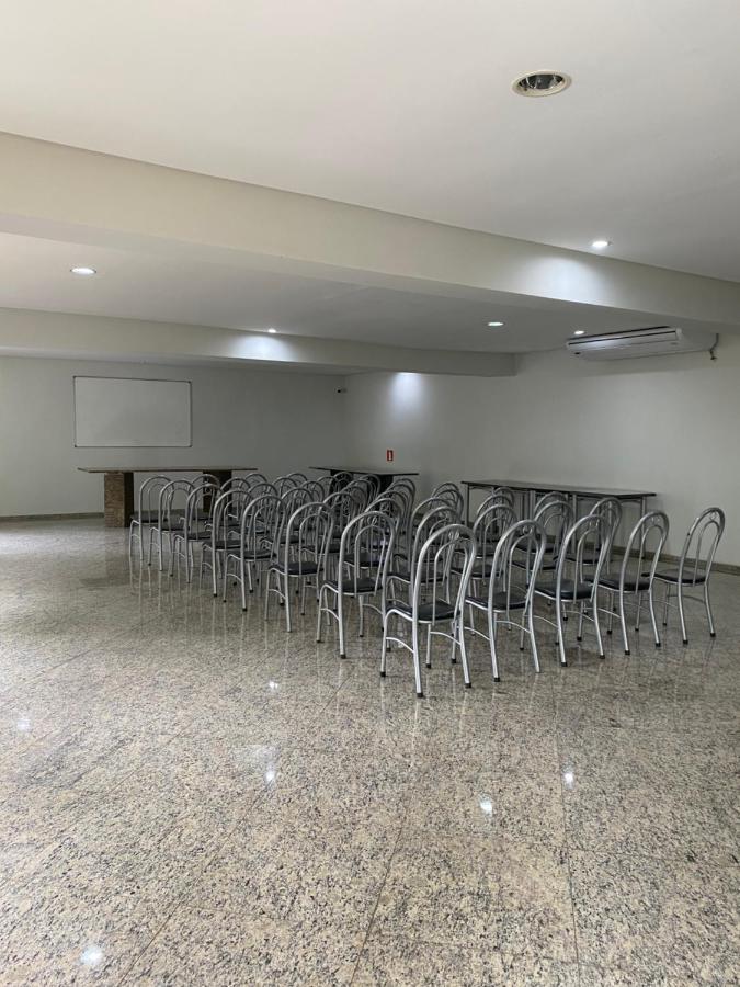 Hotel Caicara Cachoeiro de Itapemirim Exteriér fotografie