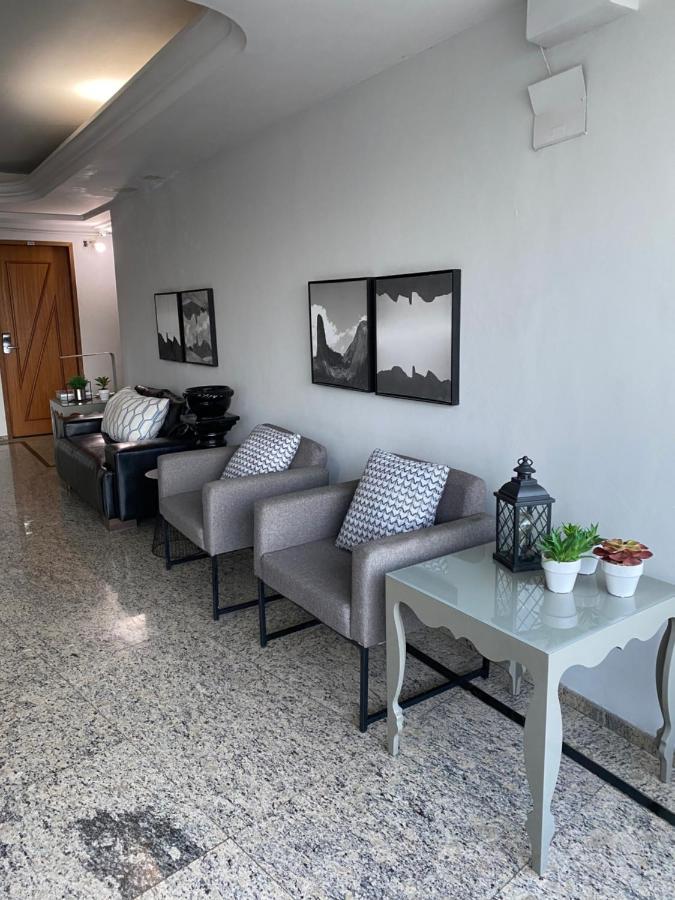 Hotel Caicara Cachoeiro de Itapemirim Exteriér fotografie