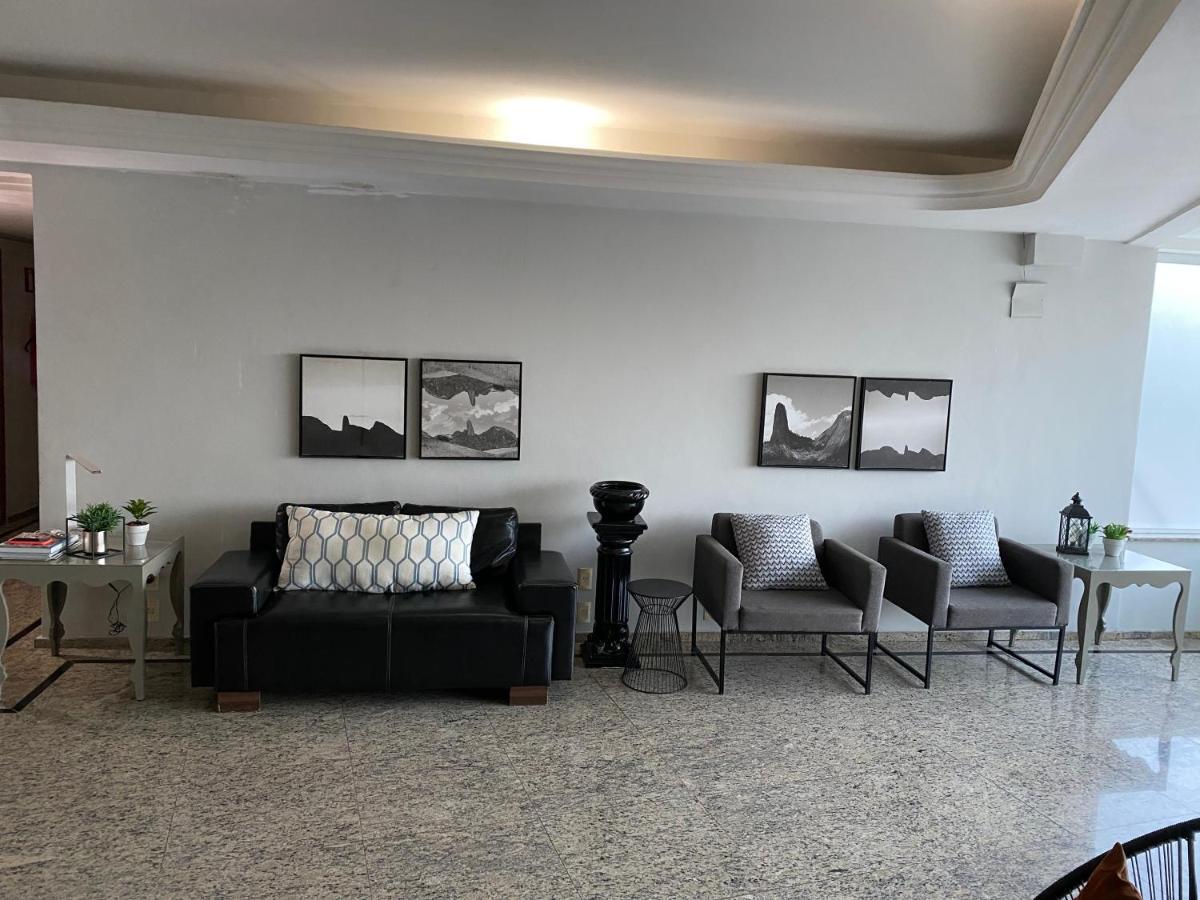 Hotel Caicara Cachoeiro de Itapemirim Exteriér fotografie