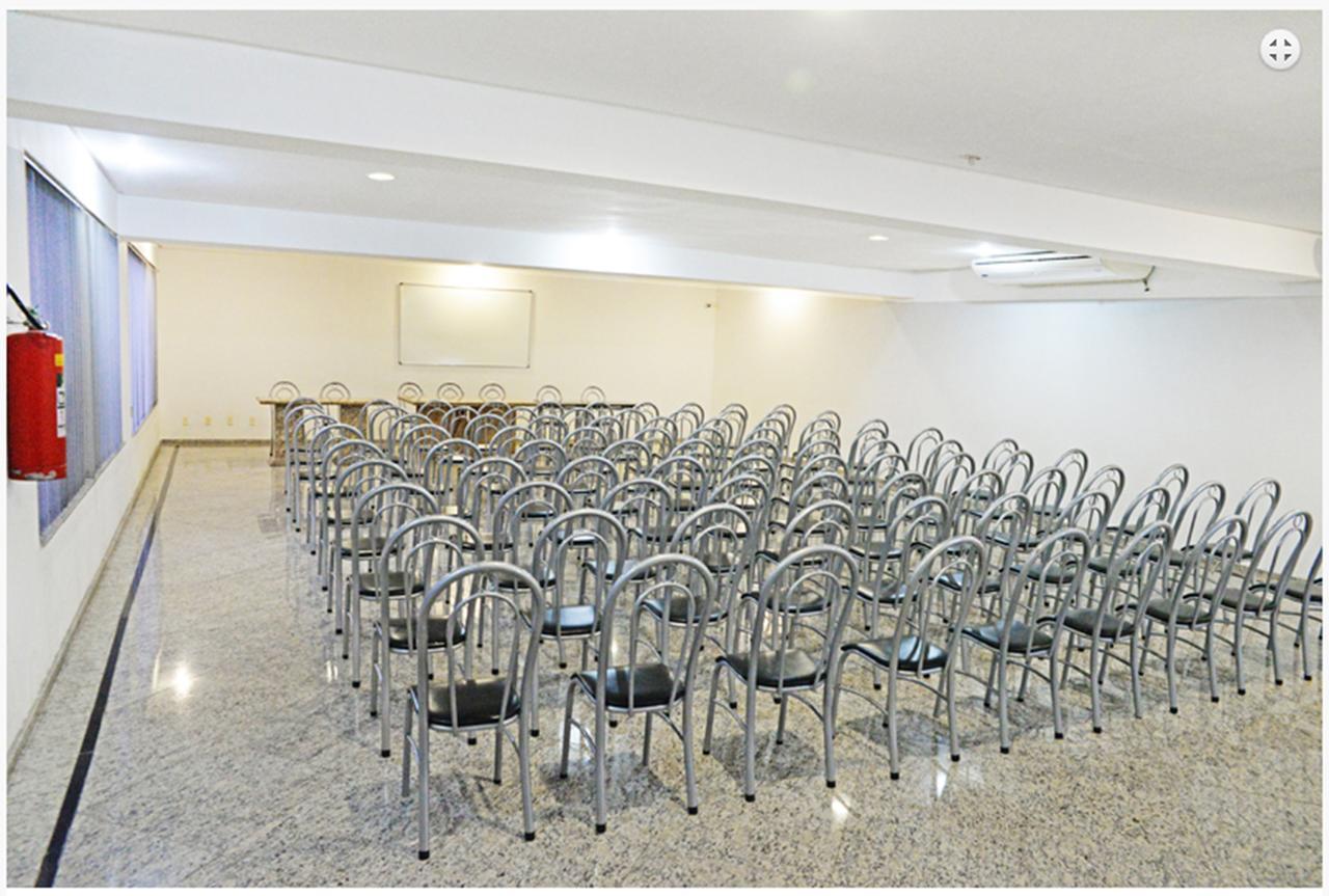 Hotel Caicara Cachoeiro de Itapemirim Exteriér fotografie