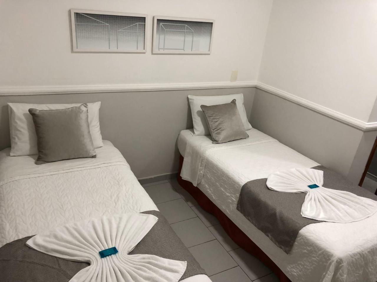 Hotel Caicara Cachoeiro de Itapemirim Exteriér fotografie